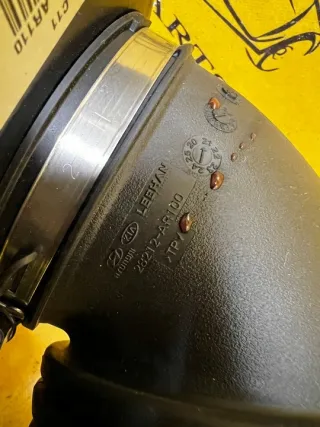28100-AR110 28110-AR110 28110-AR100 28212-AR100 28210-AR100 28140-T6210 Корпус воздушного фильтра Genesis GV70 Арт e10567064, вид 12
