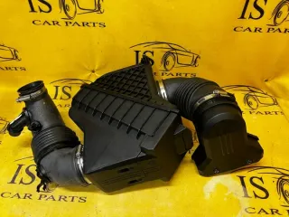 28100-AR110 28110-AR110 28110-AR100 28212-AR100 28210-AR100 28140-T6210 Корпус воздушного фильтра Genesis GV70 Арт e10567064, вид 7