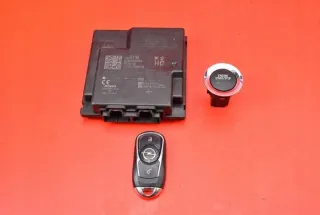 13510106 Замок зажигания Opel Astra K Арт e10567198, вид 1