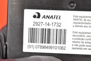 13510106 Замок зажигания Opel Astra K Арт e10567198, вид 10