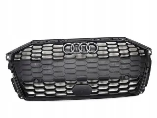 8Y0853651A Решетка радиатора Audi A3 8Y Арт e10567284, вид 1