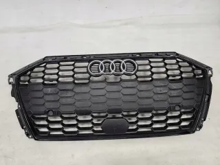 8Y0853651A Решетка радиатора Audi A3 8Y Арт e10567284, вид 2