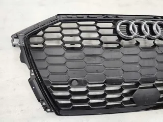 8Y0853651A Решетка радиатора Audi A3 8Y Арт e10567284, вид 3