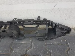 8Y0853949 Решетка радиатора Audi A3 8Y Арт e10567285, вид 3