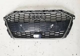 8Y0853651A 894810150 Решетка радиатора Audi A3 8Y Арт e10567310, вид 1
