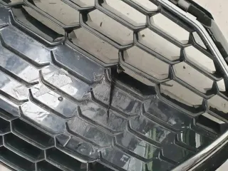 8Y0853651A 894810150 Решетка радиатора Audi A3 8Y Арт e10567310, вид 4