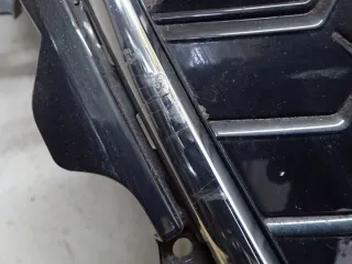 8Y0853651B Решетка радиатора Audi A3 8Y Арт e10567380, вид 2