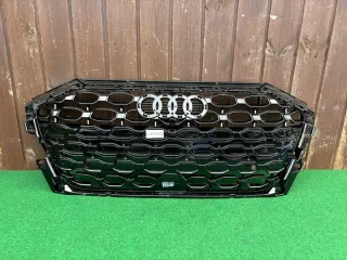 8Y0853651H K137PC608 Решетка радиатора Audi A3 8Y Арт e10567424, вид 1