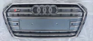 8W0853651H GTA70114 Решетка радиатора Audi A4 B9 Арт e10567505, вид 1