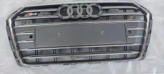 8W0853651H GTA70114 Решетка радиатора Audi A4 B9 Арт e10567505, вид 2