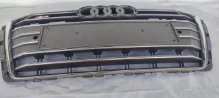 8W0853651H GTA70114 Решетка радиатора Audi A4 B9 Арт e10567505, вид 3