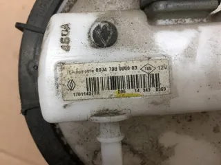 17014377R Насос топливный Renault Captur Арт e10567563, вид 2