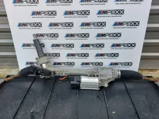 6854143 Рулевая рейка BMW 5 F10/F11/GT F07 Арт e10567620, вид 1