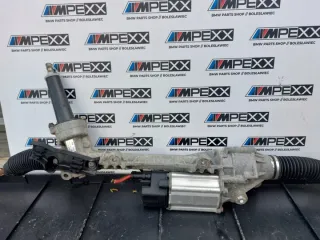 6854143 Рулевая рейка BMW 5 F10/F11/GT F07 Арт e10567620, вид 2