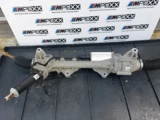 6854143 Рулевая рейка BMW 5 F10/F11/GT F07 Арт e10567620, вид 6