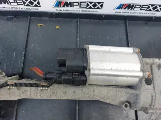 6854143 Рулевая рейка BMW 5 F10/F11/GT F07 Арт e10567620, вид 7