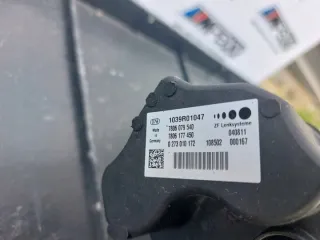6854143 Рулевая рейка BMW 5 F10/F11/GT F07 Арт e10567620, вид 8