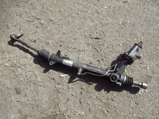 7853501232 Рулевая рейка BMW 5 E60/E61 Арт e10567911, вид 1