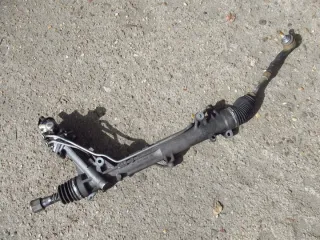 7853501232 Рулевая рейка BMW 5 E60/E61 Арт e10567911, вид 3