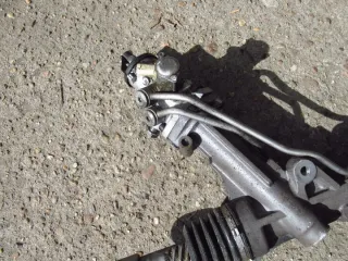 7853501232 Рулевая рейка BMW 5 E60/E61 Арт e10567911, вид 5