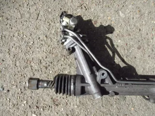 7853501232 Рулевая рейка BMW 5 E60/E61 Арт e10567911, вид 6