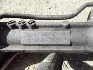 7853501232 Рулевая рейка BMW 5 E60/E61 Арт e10567911, вид 7