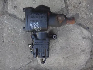 1095189 Рулевая рейка BMW 5 E39 Арт e10567962, вид 1