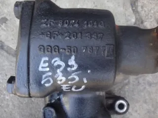 1095189 Рулевая рейка BMW 5 E39 Арт e10567962, вид 2