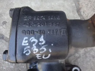 1095189 Рулевая рейка BMW 5 E39 Арт e10567962, вид 3