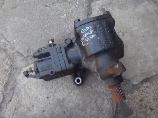 1095189 Рулевая рейка BMW 5 E39 Арт e10567962, вид 4
