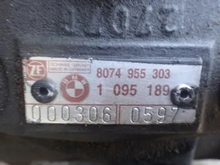 1095189 Рулевая рейка BMW 5 E39 Арт e10567962, вид 8