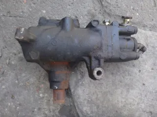 1095189 Рулевая рейка BMW 5 E39 Арт e10567962, вид 9