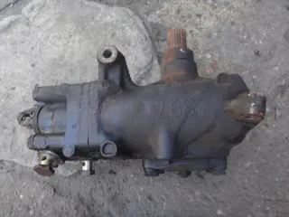 1095189 Рулевая рейка BMW 5 E39 Арт e10567962, вид 10