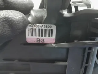 28100-A5800 Корпус воздушного фильтра Hyundai i30 GD Арт e10568019, вид 6