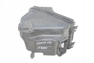 28100-2P300 Корпус воздушного фильтра Hyundai Santa FE 2 (CM) Арт e10568358, вид 1