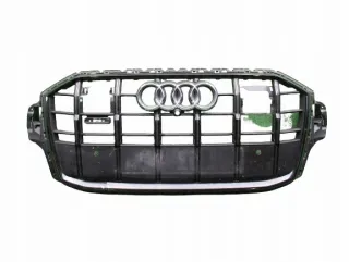 4M8853651AS 4M8853651AM Решетка радиатора Audi Q8 Арт e10568389, вид 1