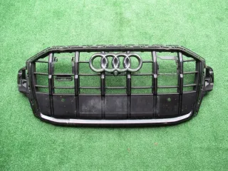 4M8853651AS 4M8853651AM Решетка радиатора Audi Q8 Арт e10568389, вид 2