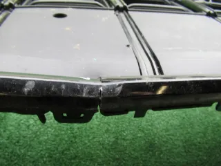 4M8853651AS 4M8853651AM Решетка радиатора Audi Q8 Арт e10568389, вид 4