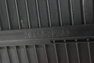 28110-2P300 Корпус воздушного фильтра Hyundai Santa FE 2 (CM) Арт e10568390, вид 5