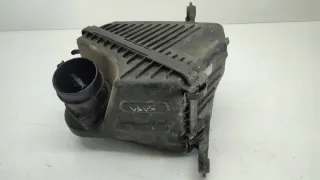 28100-2P300 Y7UHRTFHY46T53T Корпус воздушного фильтра Hyundai Santa FE 2 (CM) Арт e10568402, вид 1