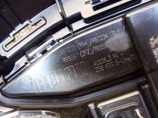 4M8853651BS 4M8853651CK Решетка радиатора Audi Q8 Арт e10568454, вид 12