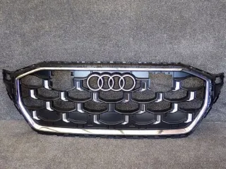 4M8853651BS 4M8853651CK Решетка радиатора Audi Q8 Арт e10568454, вид 4