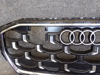 4M8853651BS 4M8853651CK Решетка радиатора Audi Q8 Арт e10568454, вид 5