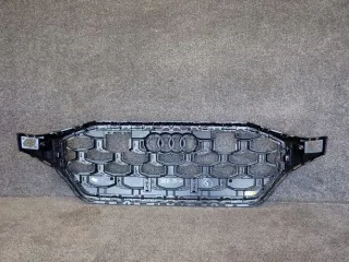 4M8853651BS 4M8853651CK Решетка радиатора Audi Q8 Арт e10568454, вид 8