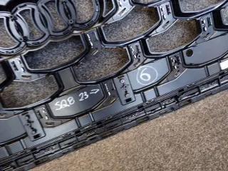 4M8853651BS 4M8853651CK Решетка радиатора Audi Q8 Арт e10568454, вид 9