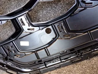 4M8853651BS 4M8853651CK Решетка радиатора Audi Q8 Арт e10568454, вид 10