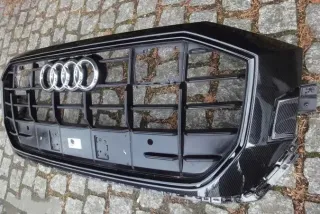 4M8853651BT Решетка радиатора Audi Q8 Арт e10568470, вид 3