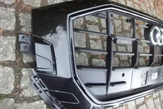 4M8853651BT Решетка радиатора Audi Q8 Арт e10568470, вид 6