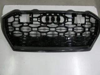 4M8853651AB Решетка радиатора Audi Q8 Арт e10568471, вид 1