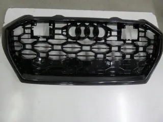 4M8853651AB Решетка радиатора Audi Q8 Арт e10568471, вид 2